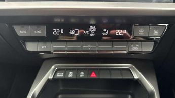 Audi A3 35 TFSI S Line 5dr S Tronic