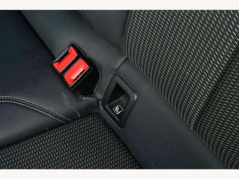 Audi Q2 35 TFSI Black Edition 5dr S Tronic