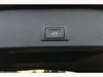 Audi Q2 35 TFSI Black Edition 5dr S Tronic