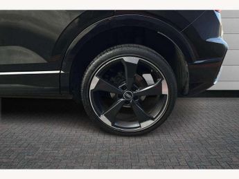 Audi Q2 35 TFSI Black Edition 5dr S Tronic