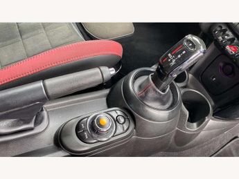 MINI Hatchback 5dr 2.0 Cooper S II 5dr Auto