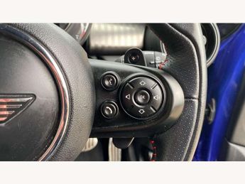 MINI Hatchback 5dr 2.0 Cooper S II 5dr Auto