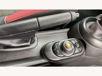 MINI Hatchback 5dr 2.0 Cooper S II 5dr Auto