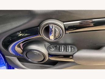 MINI Hatchback 5dr 2.0 Cooper S II 5dr Auto