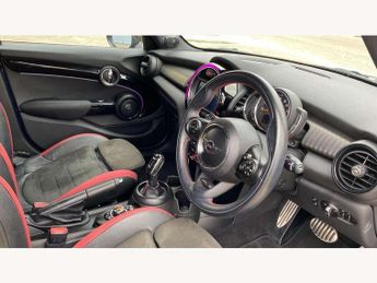 MINI Hatchback 5dr 2.0 Cooper S II 5dr Auto