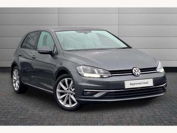 Volkswagen Golf 1.5 TSI EVO 150 GT 5dr