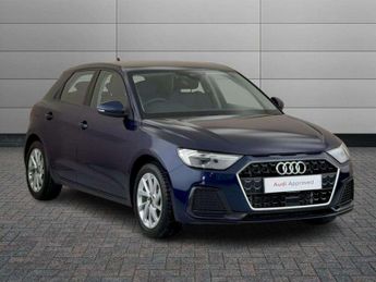 Audi A1 30 TFSI Sport 5dr S Tronic