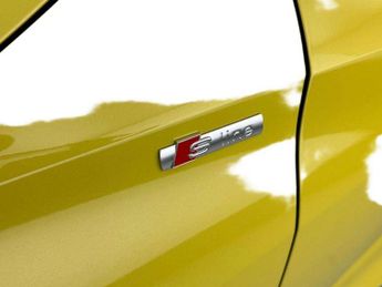 Audi A3 35 TFSI S Line 5dr S Tronic