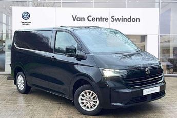 Volkswagen Transporter 2.0 TDI 150 Commerce Pro Van