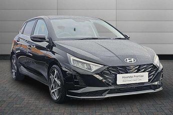 Hyundai I20 1.0T GDi Premium 5dr