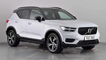 Volvo XC40 1.5 T3 [163] R DESIGN 5dr