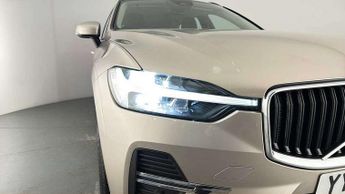 Volvo XC60 2.0 B5P Core 5dr AWD Geartronic