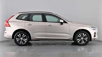 Volvo XC60 2.0 B5P Core 5dr AWD Geartronic