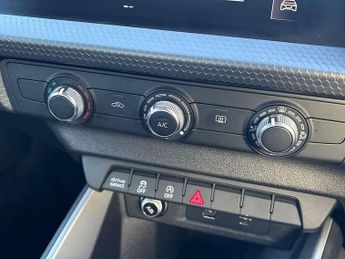 Audi A1 35 TFSI Sport 5dr S Tronic