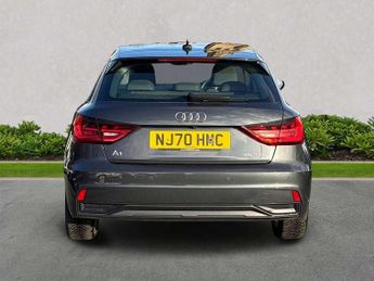 Audi A1 35 TFSI Sport 5dr S Tronic