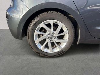 Audi A1 35 TFSI Sport 5dr S Tronic