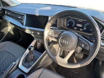 Audi A1 35 TFSI Sport 5dr S Tronic
