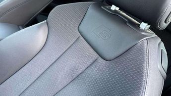 Audi A5 35 TFSI Black Edition 2dr S Tronic