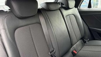 Audi Q2 35 TFSI S Line 5dr S Tronic