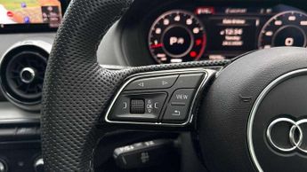 Audi Q2 35 TFSI S Line 5dr S Tronic
