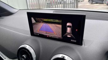 Audi Q2 35 TFSI S Line 5dr S Tronic