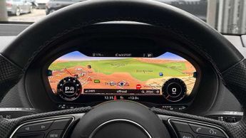 Audi Q2 35 TFSI S Line 5dr S Tronic