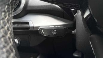 Audi Q2 35 TFSI S Line 5dr S Tronic