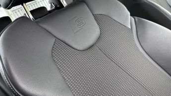 Audi Q2 35 TFSI S Line 5dr S Tronic