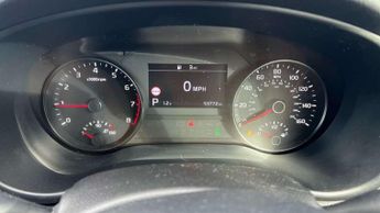 Kia Sportage 1.6T GDi ISG GT-Line 5dr DCT Auto [AWD]