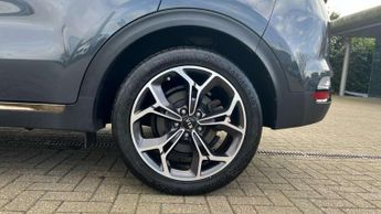 Kia Sportage 1.6T GDi ISG GT-Line 5dr DCT Auto [AWD]