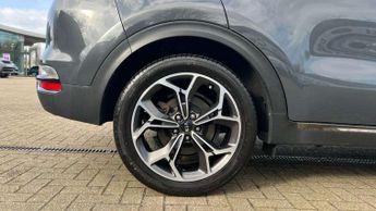 Kia Sportage 1.6T GDi ISG GT-Line 5dr DCT Auto [AWD]