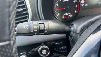 Kia Sportage 1.6T GDi ISG GT-Line 5dr DCT Auto [AWD]