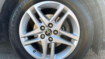 Toyota C-HR 1.8 Hybrid Icon 5dr CVT