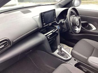 Toyota Yaris Cross 1.5 Hybrid Design 5dr CVT