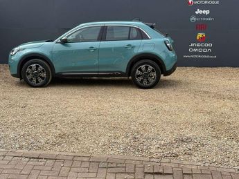 Fiat 600 1.2 Hybrid 48V 5dr eDCT-6