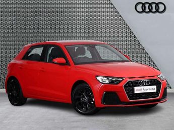 Audi A1 30 TFSI 110 Sport 5dr