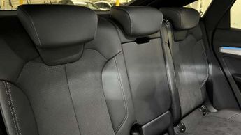 Audi Q5 Sportback 50 TFSI e Quattro S Line 5dr S Tronic