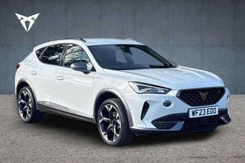 Cupra Formentor 1.5 TSI 150 V2 5dr DSG