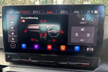 Cupra Formentor 1.5 TSI 150 V2 5dr DSG