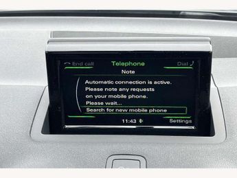 Audi A1 1.4 TFSI S Line Nav 5dr S Tronic