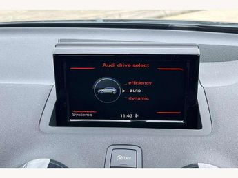 Audi A1 1.4 TFSI S Line Nav 5dr S Tronic