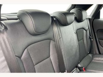 Audi A1 1.4 TFSI S Line Nav 5dr S Tronic