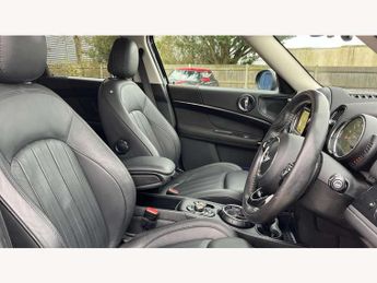 MINI Countryman 2.0 Cooper S 5dr Auto