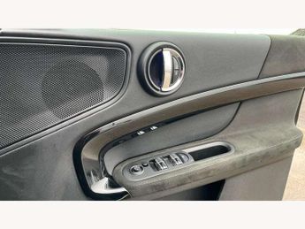 MINI Countryman 2.0 Cooper S 5dr Auto