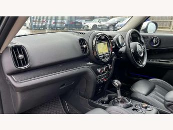 MINI Countryman 2.0 Cooper S 5dr Auto