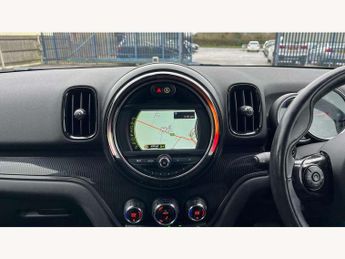 MINI Countryman 2.0 Cooper S 5dr Auto
