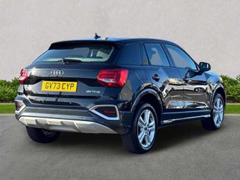 Audi Q2 35 TFSI Sport 5dr S Tronic