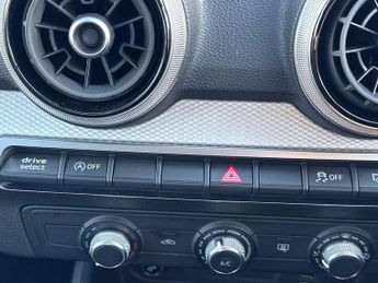 Audi Q2 35 TFSI Sport 5dr S Tronic