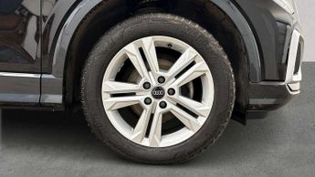 Audi Q2 35 TFSI Sport 5dr S Tronic