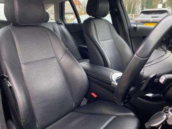 Mercedes-Benz C-Class Estate C220d SE Executive Edition 5dr 9G-Tronic